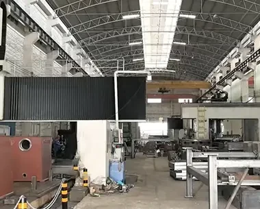 Khai trương trung tâm dịch vụ tại Thái Lan